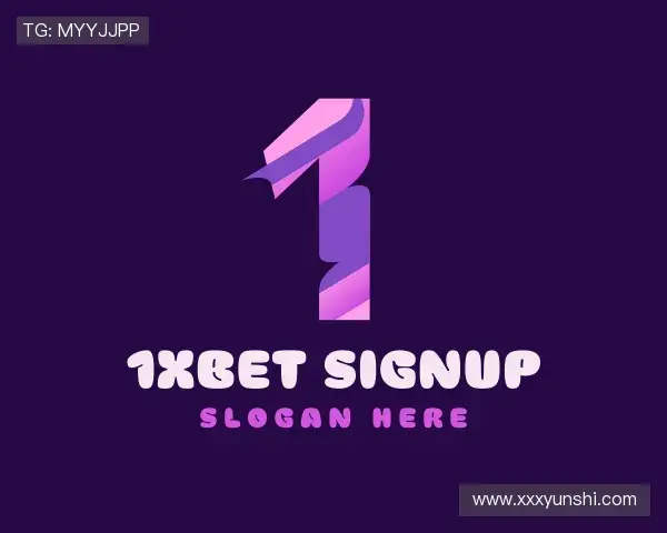 发现1xBET Signup首页