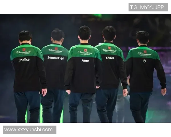 DOTA2最新实力排行榜揭晓WE战队强势领跑前十名 DOTA2最新实力排行榜揭晓WE战队强势领跑前十名