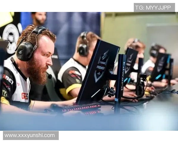EDG战队在CSGO中的战术意识与团队协作深度分析 EDG战队在CSGO中的战术意识与团队协作深度分析